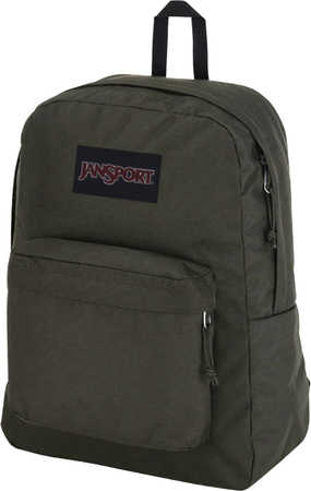 Plecak Jansport Superbreak szary EK0A5BAGN601