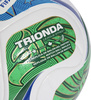 Piłka nożna adidas World Cup 26 Trionda League Street JD8035