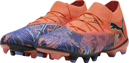 Buty piłkarskie Puma Future 8 Match Creativity FG/AG 108431 01