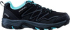 Damskie buty trekkingowe turystyczne softshellowe Martes Ronn LOW Wo'S rozmiar 41