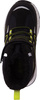 Buty dziecięce Kappa Floki Tex czarno-limonkowe 260975K 1133
