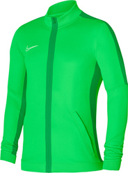Bluza męska Nike Dri-FIT Academy 23 zielona DR1681 329