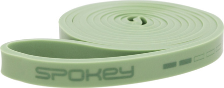 Guma taśma do ćwiczeń treningu rehabilitacji Spokey Power Light 941957