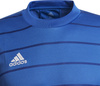 Koszulka męska adidas Campeon 21 Jersey niebieska FT6762