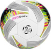 Piłka nożna Spokey Prodigy biało-kolorowa 925384