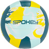 Piłka siatkowa Spokey Setter żółto-zielona 942682