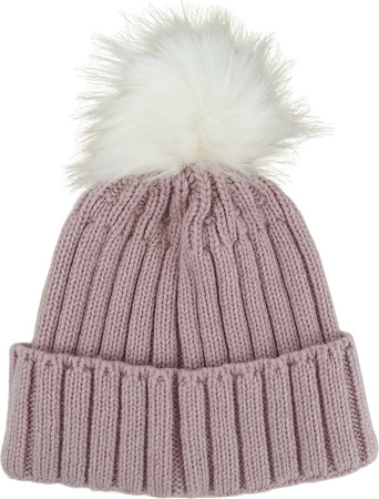 Czapka Converse różowa 10023959-A04