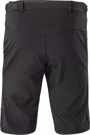 Męskie spodenki rowerowe Radvik Geitor rozmiar XL