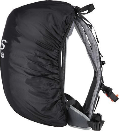 Plecak turystyczny trekkingowy górski Ghoster 20l Nils camp nc1942 czarny