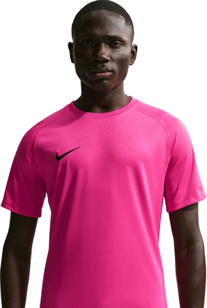 Koszulka męska Nike Dri-Fit Park VIII fuksja HV8173 616