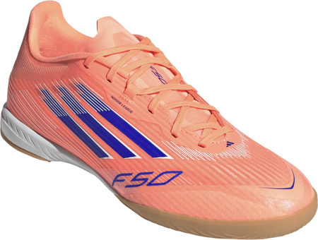 Buty piłkarskie adidas F50 League IN JH7718