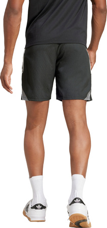 Spodenki męskie adidas Tiro 25 Competition Downtime czarne IW0407