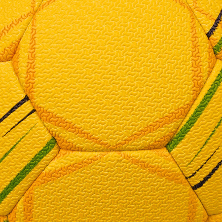 Piłka ręczna Select Torneo Liliput 1 żółta 12681