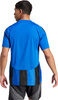 Koszulka męska adidas Striped 24 Jersey niebiesko-granatowa IW2147