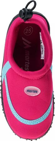 Dziecięce buty do wody plażowe basenowe Martes Mondino Kids rozmiar 23