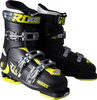 Buty narciarskie Roces Idea Free czarno-limonkowe 450492 18