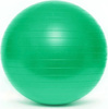 Piłka gimnastyczna BL003 75 cm zielona