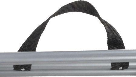 Szafka kempingowa turystyczna składana Camp Active 49 x 53 x 95 cm