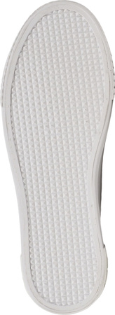 Buty damskie Lee Cooper białe LCW-24-31-2170LA