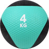 Piłka lekarska wagowa do treningu ćwiczeń crossfit rehabilitacji Profit Force 4 kg