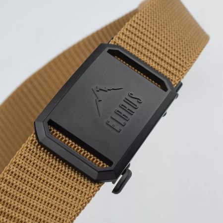 Pasek Elbrus NOPRIZ rozmiar l/xl