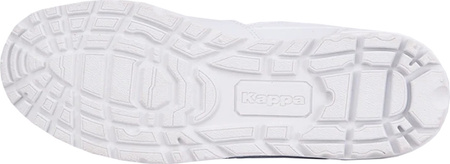 Buty Kappa Bonfire LF białe 242779 1010
