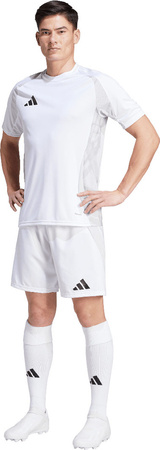 Koszulka męska adidas Tiro 24 Competition Match Jersey biała IQ4760