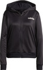 Dres damski adidas Essentials Linear czarny JD2695