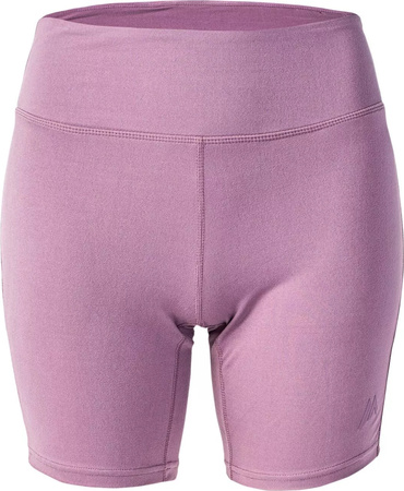 Damskie spodenki sportowe treningowe Martes Lady Merci rozmiar L