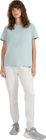 Koszulka damska 4F F2970 miętowa 4FWAW25TTSHF2970 47S