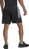 Spodenki treningowe krótkie męskie adidas Tiro 23 League Training czarne HS0319
