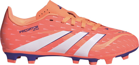 Buty piłkarskie dla dzieci adidas Predator Club FG/MG JH8867