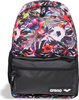 Plecak miejski szkolny Arena Team Backpack 30 Allover pojemność 30 l