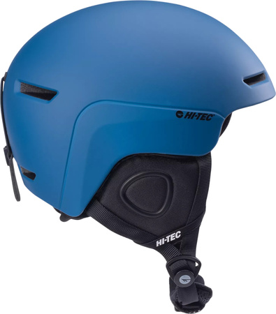 Kask narciarski Hi-tec Mande rozmiar M 55-58 cm