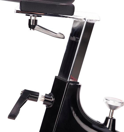 Rower treningowy spinningowy stacjonarny HMS SW8902N