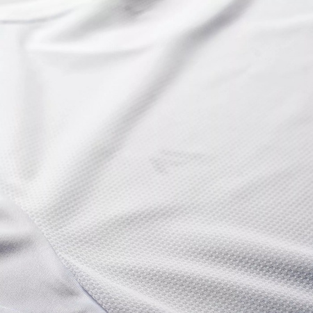 Damska koszulka sportowa z krótkim rękawem Martes Lady Bisic rozmiar 3XL