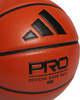 Piłka do koszykówki koszykowa adidas Pro 3.0 Official Game brązowa HM4976