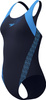 Damski Strój Kąpielowy Hyprbm Spl Laneback 1pc  rozmiar 38