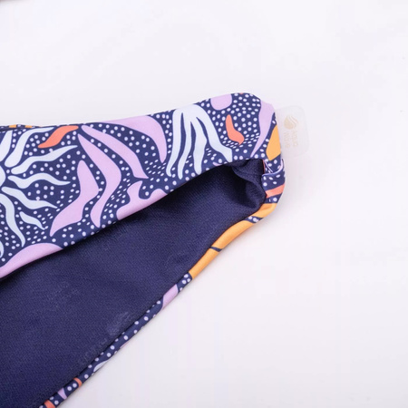 Dziecięcy dół stroju kąpielowego Aquawave ANANA BOTTOM JR rozmiar 152