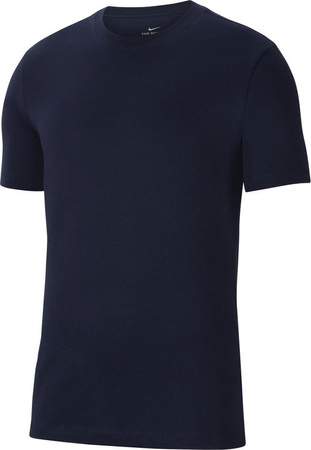 Koszulka treningowa męska Nike Park 20 granatowa CZ0881 451