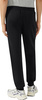 Spodnie męskie dresowe Champion Rib Cuff Pants czarne 220300 KK001