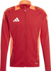 Bluza męska adidas Tiro 24 Competition czerwono-pomarańczowa IP1875