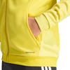 Bluza męska adidas Tiro 26 Competition Training żółta KA7678