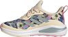 Buty dziecięce adidas FortaRun kwiaty GV9465