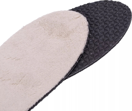 Wkładki Iguana SUPER COMFY INSOLE rozmiar 39-40