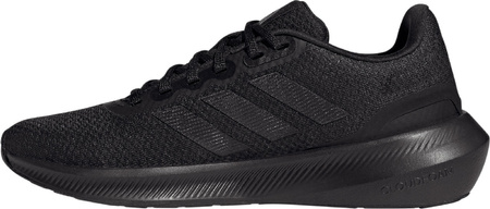 Buty damskie adidas Runfalcon 3 czarne HP7558