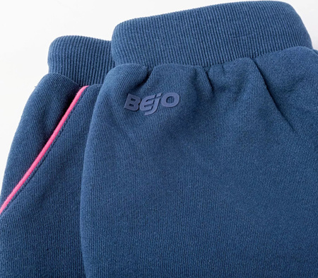 Dziecięce spodenki bawełniane Bejo Mira Jrg rozmiar 152