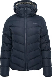 Damska kurtka zimowa pikowana Hi-tec LADY VARMI rozmiar XS