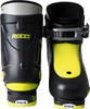 Buty narciarskie Roces Idea Up czarno-limonkowe JUNIOR 450490 18