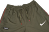 Spodnie męskie Nike NK Df FC Libero Pant KPZ zielone DH9666 222